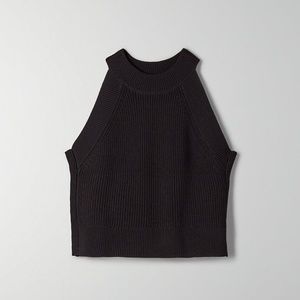 Aritzia Wilfred Crevier Knit
